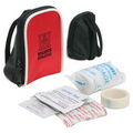 Mini Backpack First Aid Kit